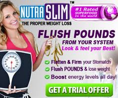 Nutraslim Acai